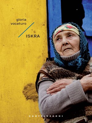 cover image of Iskra
